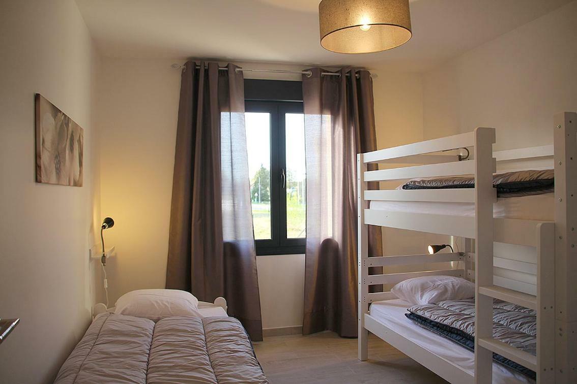 Le Brin D'Sologne Villa Le Controis-en-Sologne Exterior foto